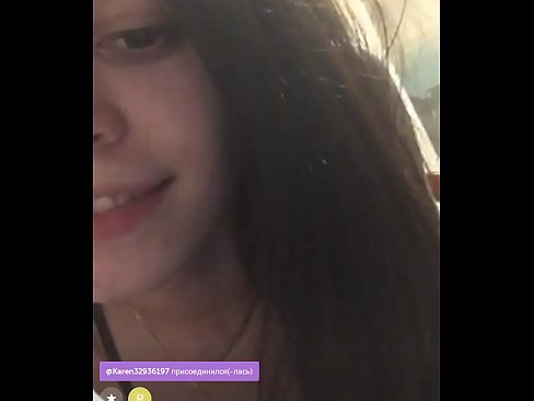 ❤️ Slutty රුසියානු බැල්ලිය (Periscope, VKontakte, Instagram) ☑ Sex video අප වෙත